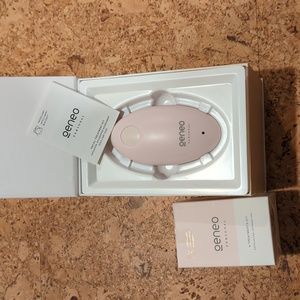 Geneo device + 3 treatment kits